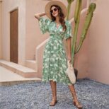 Long Dress 02