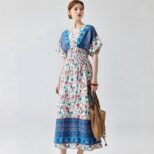 Long Dress