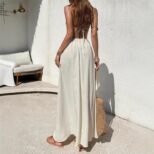Long Dress 02