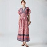 Long Dress 03