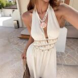 Long Dress 05
