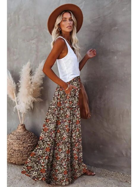 Long Skirt (0) Long Skirt (0)