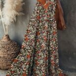 Long Skirt (3)