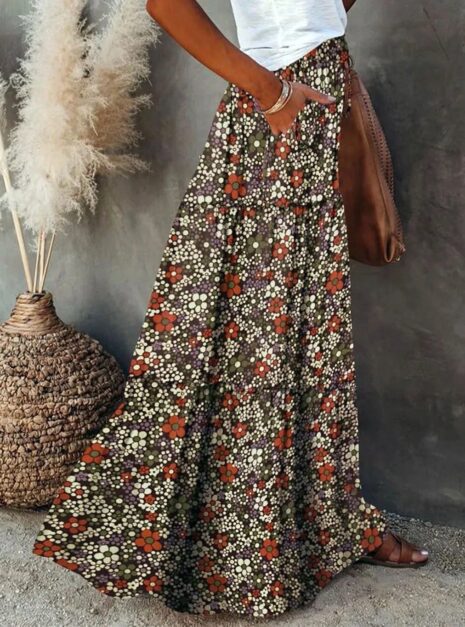Long Skirt (3) Long Skirt (3)