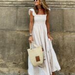 Maxi Long Dress