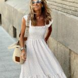 Maxi Long Dress 02