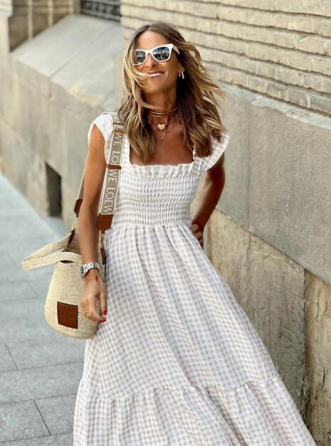 Maxi Long Dress 02 Maxi Long Dress 02