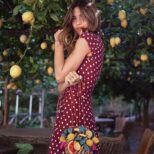 Midi Long Dress
