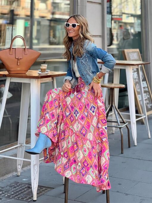 Boho Rock  Amarys