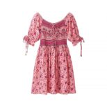 Pink Dress (3)