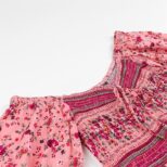 Pink Dress (5-1)