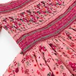 Pink Dress (5-3)