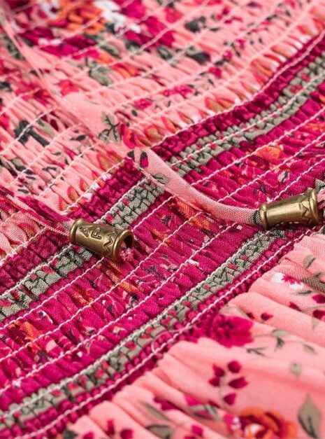 Pink Dress (7) Pink Dress (7)