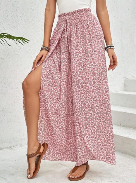 Pink Jumpsuit 03 Pink Jumpsuit