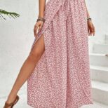 Pink Jumpsuit 04