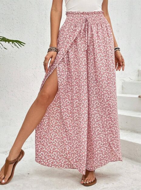 Pink Jumpsuit 04 Pink Jumpsuit 04