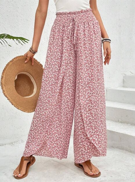 Pink Jumpsuit 05 Pink Jumpsuit