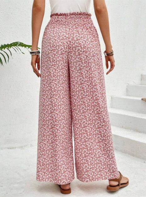 Pink Jumpsuit 06 Pink Jumpsuit