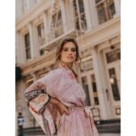 Pink Kimono (3)