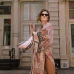 Pink Kimono (5)