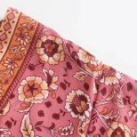 Pink Long Dress (10)