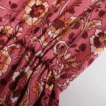 Pink Long Dress (13)
