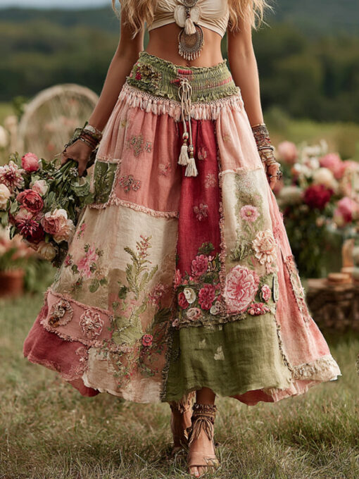 Boho Rock  Lia