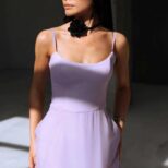 Purple Long Dress A (2)