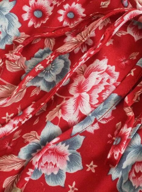 Red Long Dress (2) Red Long Dress (2)