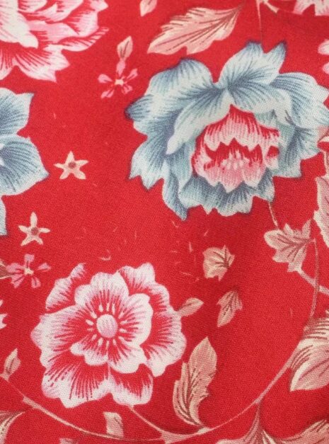 Red Long Dress (3) Red Long Dress (3)