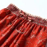 Red Skirt (3)