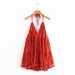 Red Skirt (4)