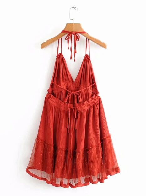 Red Skirt (5) Red Skirt (5)