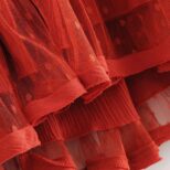 Red Skirt (7)