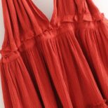 Red Skirt (8)