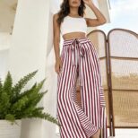Red Trousers (2)