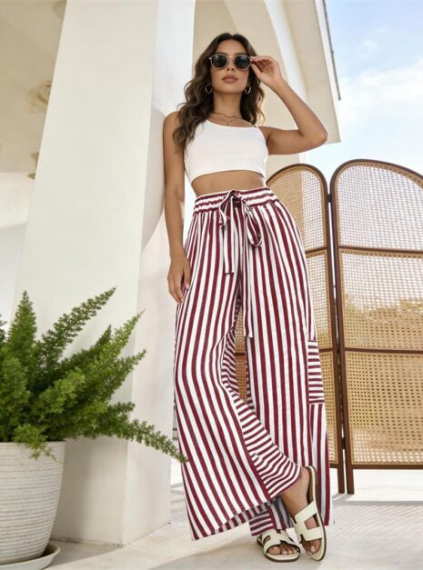 Red Trousers (2) Red Trousers (2)