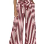 Red Trousers (3)