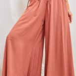 Red Trousers (6)