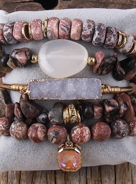 Semired Bracelet 01 Semired Bracelet 01