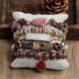Semired Bracelet 02