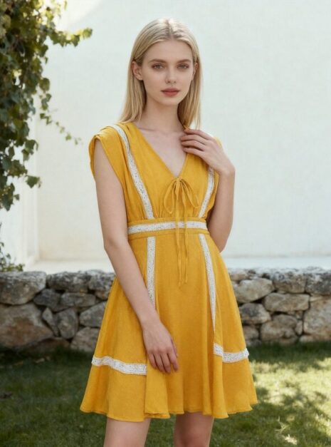 Short Dress 02 Short Dress 02
