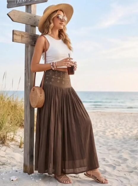 Skirt A1