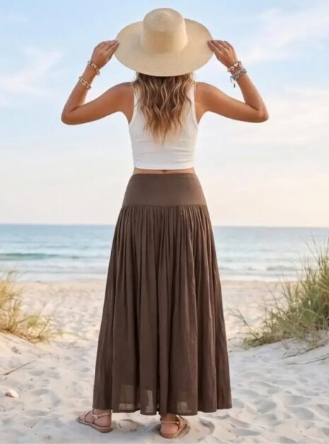 Skirt A3 Skirt A3