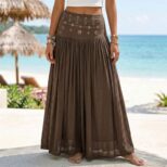 Skirt A4