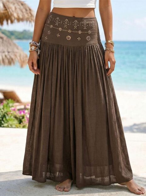 Skirt A4 Skirt A4