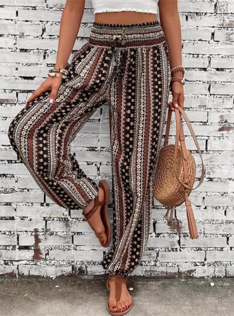 Trousers A1 Trousers
