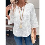 White Blouse A1