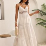 White Dress 02