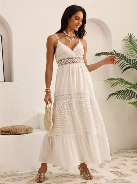 White Dress 02 White Dress 02